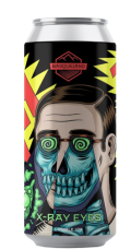 Basqueland X-Ray Eyes